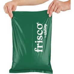 Frisco Refill Dog Poop Bags Made With 50% Recycled Packaging -Frisco 135729 PT2. AC SS1800 V1669100721
