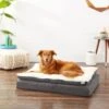 Frisco Plush Orthopedic Pillowtop Dog Bed W/Removable Cover -Frisco 144858 MAIN. AC SS1800 V1566404662