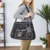 Frisco Basic Dog & Cat Carrier Bag, Black 2 Frisco Basic Dog & Cat Carrier Bag, Black -Frisco 144985 MAIN. AC SS1800 V1569025493