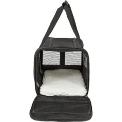 Frisco Travel Bag Dog & Cat Carrier 13 Frisco Travel Bag Dog & Cat Carrier -Frisco 144992 PT5. AC SS1800 V1569025716