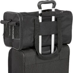Frisco Travel Bag Dog & Cat Carrier 14 Frisco Travel Bag Dog & Cat Carrier -Frisco 144992 PT6. AC SS1800 V1569025721