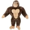 Frisco Gorilla Muscle Plush Squeaky Dog Toy 1 Frisco Gorilla Muscle Plush Squeaky Dog Toy -Frisco 147084 Main. AC SS1800 V1539206029