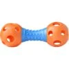 Frisco Dumbbell TPR Fetch Dog Toy 1 Frisco Dumbbell TPR Fetch Dog Toy -Frisco 147108 Main. AC SS1800 V1539206322