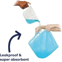 Frisco Premium Giant Dog Training & Potty Pads -Frisco 152699 PT4. AC SS1800 V1674664929