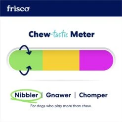 Frisco Fetch Squeaky TPR Ball Dog Toy 11 Frisco Fetch Squeaky TPR Ball Dog Toy -Frisco 152801 PT3. AC SS1800 V1686579631