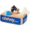 Frisco Chewy Box Hide & Seek Puzzle Plush Squeaky Dog Toy 1 Frisco Chewy Box Hide & Seek Puzzle Plush Squeaky Dog Toy -Frisco 152808 Main. AC SS1800 V1549654765