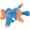 Frisco Corduroy Plush Squeaking Elephant Dog Toy 2 Frisco Corduroy Plush Squeaking Elephant Dog Toy -Frisco 152830 Main. AC SS1800 V1549654927