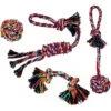 Frisco Rope Multipack Dog Toy -Frisco 152838 Main. AC SS1800 V1549655012