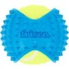 Frisco Fetch Squeaky Tennis Ball With Rubber Sleeve Dog Toy -Frisco 152844 Main. AC SS1800 V1549655052