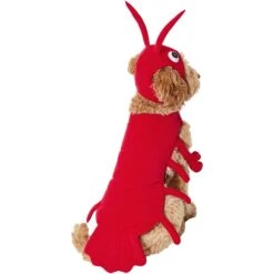 Frisco Red Lobster Dog & Cat Costume 13 Frisco Red Lobster Dog & Cat Costume -Frisco 158723 PT3. AC SS1800 V1660946312