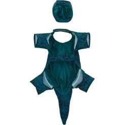 Frisco Stegosaurus Dinosaur Dog & Cat Costume -Frisco 158777 PT5. AC SS1800 V1567177366