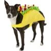 Frisco Taco Dog & Cat Costume -Frisco 158826 MAIN. AC SS1800 V1564425147
