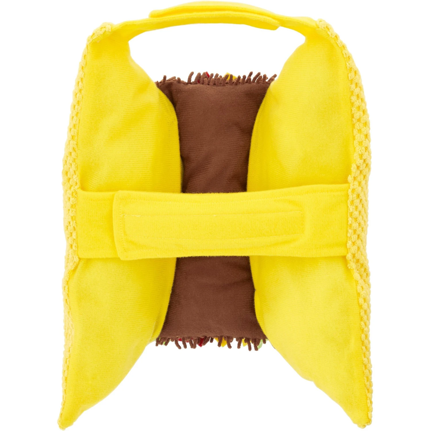 Frisco Taco Dog & Cat Costume 7 Frisco Taco Dog & Cat Costume - Image 5