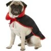 Frisco Vampire Cape Dog & Cat Costume -Frisco 160793 Main. AC SS1800 V1564075398