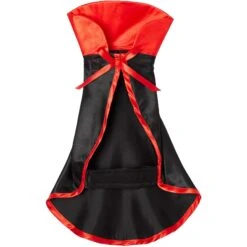 Frisco Vampire Cape Dog & Cat Costume 11 Frisco Vampire Cape Dog & Cat Costume -Frisco 160793 PT4. AC SS1800 V1567176989