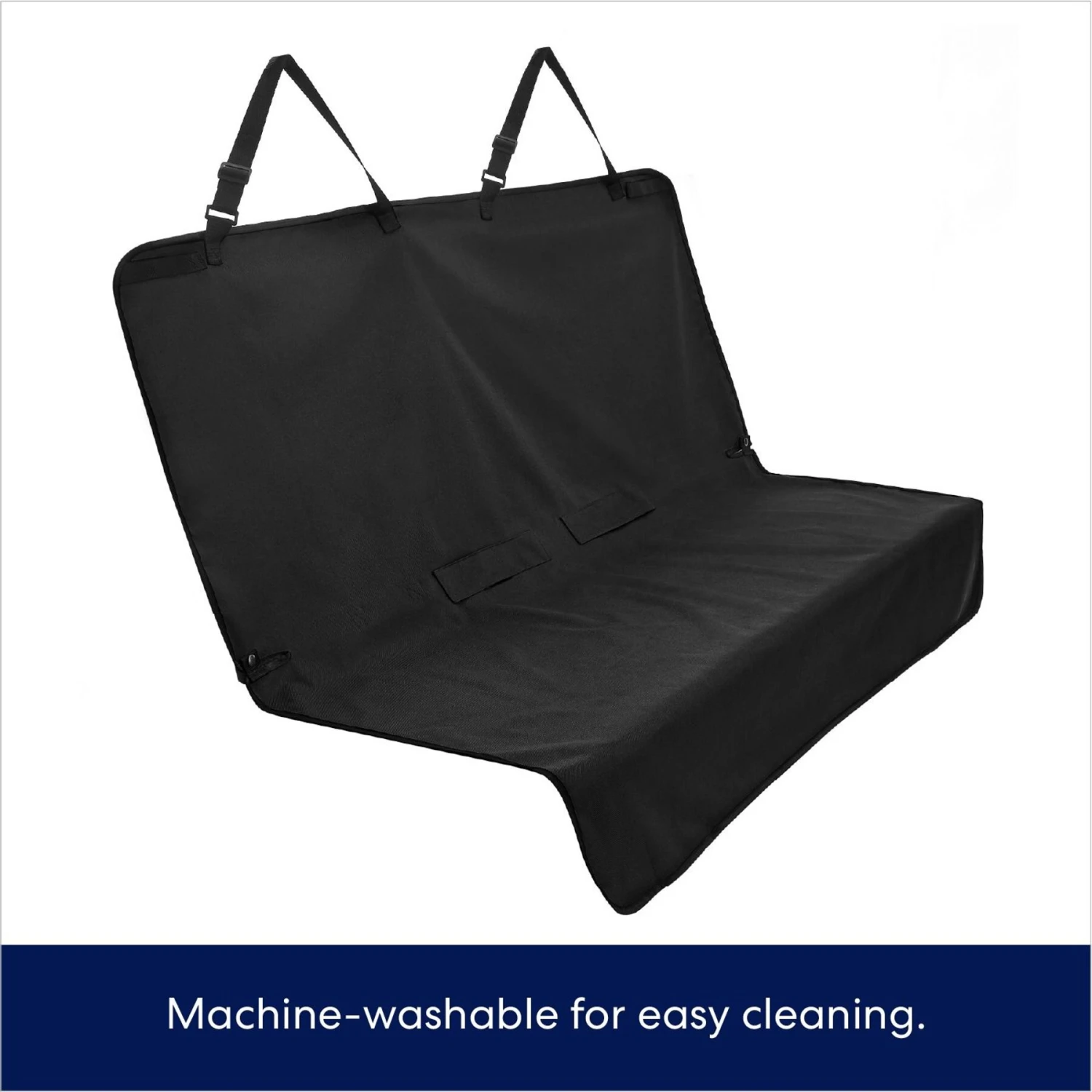 Frisco Water Resistant Bench Car Seat Cover 7 Frisco Water Resistant Bench Car Seat Cover - Image 5