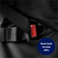 Frisco Water Resistant Hammock Car Seat Cover -Frisco 169663 PT3. AC SS1800 V1677681280