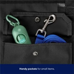 Frisco Quilted Water Resistant Hammock Car Seat Cover -Frisco 169665 PT5. AC SS1800 V1668186532