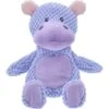 Frisco Hippo Textured Plush Squeaky Dog Toy 1 Frisco Hippo Textured Plush Squeaky Dog Toy -Frisco 174697 Main. AC SS1800 V1572616378