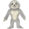 Frisco Sloth Muscle Plush Squeaky Dog Toy 2 Frisco Sloth Muscle Plush Squeaky Dog Toy -Frisco 174715 Main. AC SS1800 V1572616695