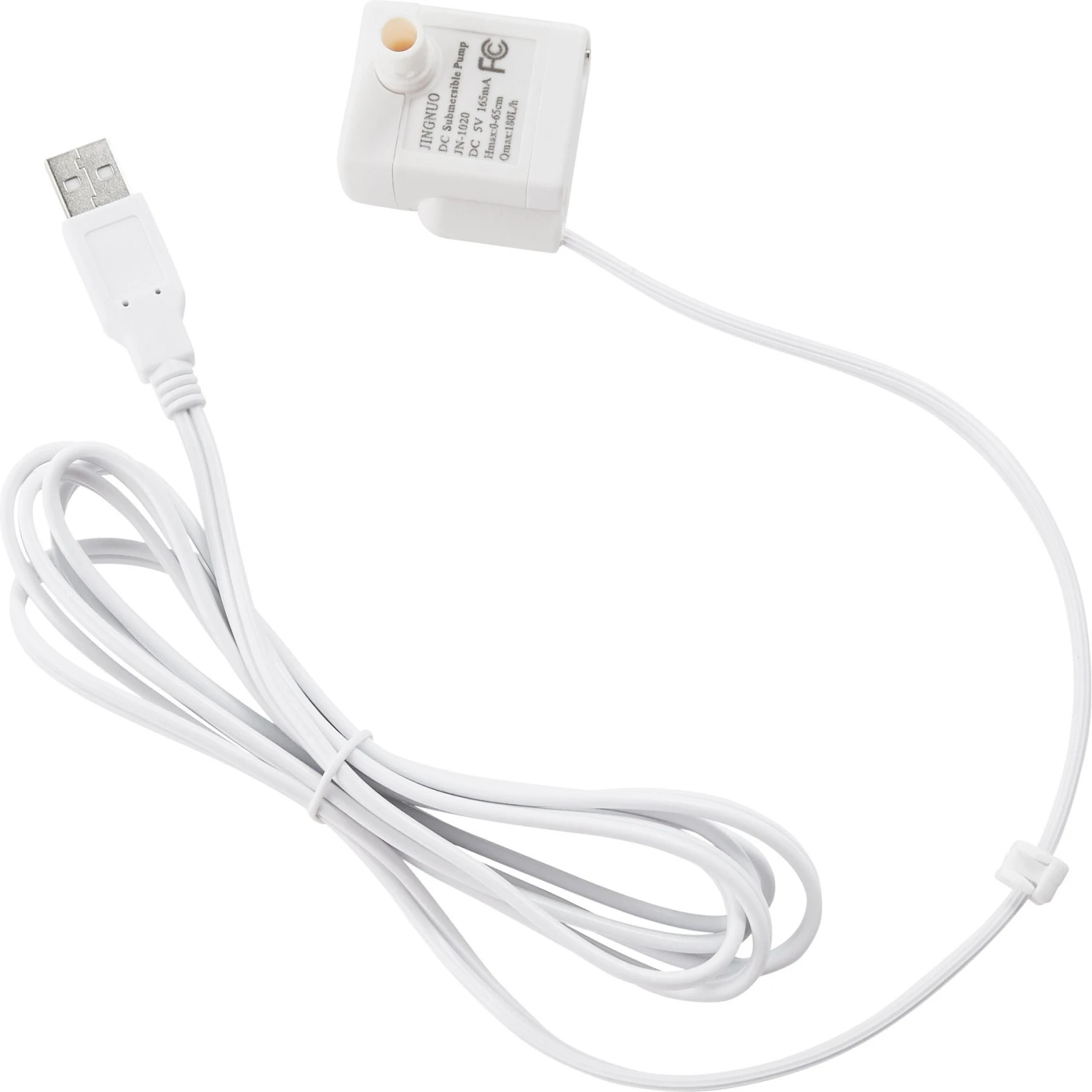 Frisco Pet Fountain Replacement Pump 4 Frisco Pet Fountain Replacement Pump - Image 2