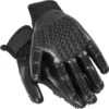 Frisco Dog & Cat Deshedding & Grooming Gloves, Black 2 Frisco Dog & Cat Deshedding & Grooming Gloves, Black -Frisco 206843 MAIN. AC SS1800 V1610751378