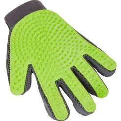 Frisco 21 Frisco Dog & Cat Grooming Glove, Right Hand