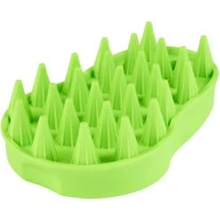 Frisco 25 Frisco Bone Dog Curry Brush