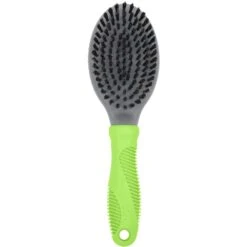 Frisco Cat & Dog Pin Bristle Brush 11 Frisco Cat & Dog Pin Bristle Brush -Frisco 206855 PT5. AC SS1800 V1602034856