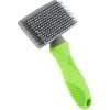 Frisco Soft Slicker Dog Brush, One Size -Frisco 206869 MAIN. AC SS1800 V1590671463