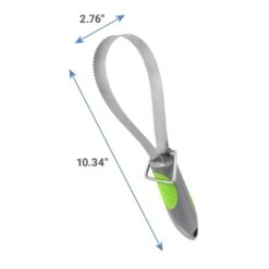 Frisco Shedding Blade Dog Brush, One Size 9 Frisco Shedding Blade Dog Brush, One Size -Frisco 206895 PT2. AC SS1800 V1597760106