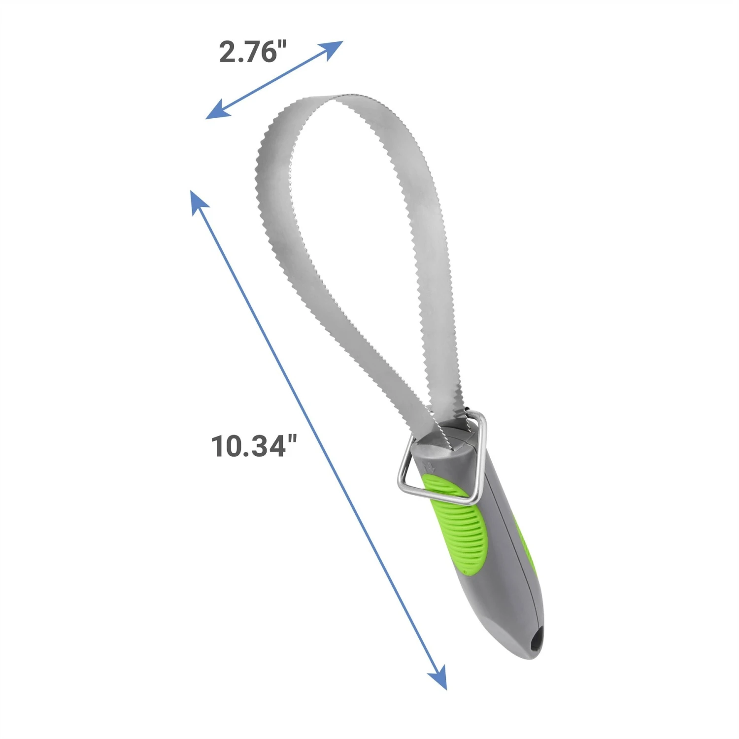 Frisco Shedding Blade Dog Brush, One Size 4 Frisco Shedding Blade Dog Brush, One Size - Image 2