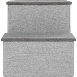 Frisco Collapsible Cat & Dog Stairs & Storage 9 Frisco Collapsible Cat & Dog Stairs & Storage -Frisco 214371 PT2. AC SS1800 V1589908952