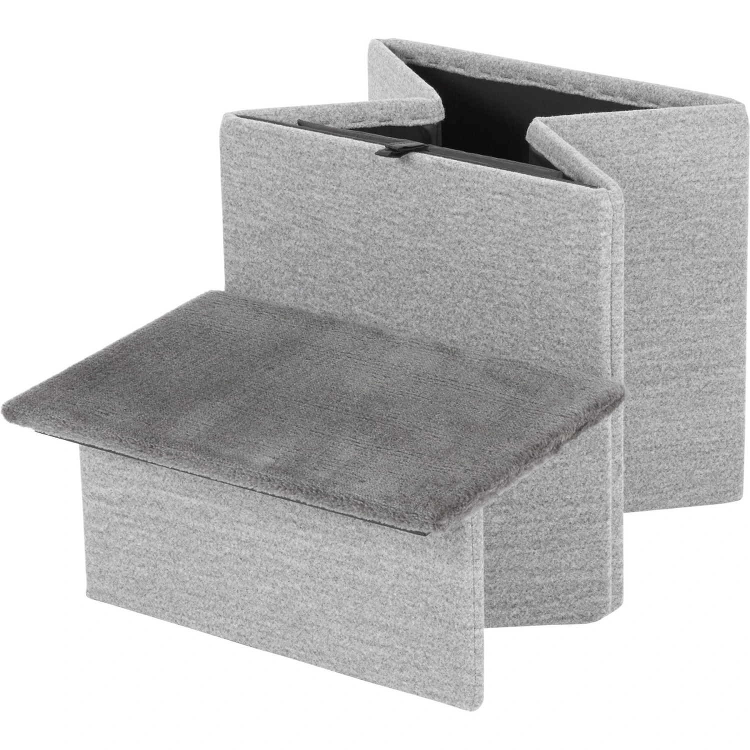 Frisco Collapsible Cat & Dog Stairs & Storage 7 Frisco Collapsible Cat & Dog Stairs & Storage - Image 5