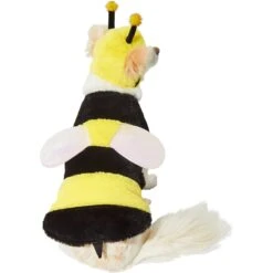 Frisco Bumble Bee Dog & Cat Costume -Frisco 215492 PT3. AC SS1800 V1624543976