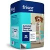 Frisco Charcoal Dog Training & Potty Pads 1 Frisco Charcoal Dog Training & Potty Pads -Frisco 227456 MAIN. AC SS1800 V1674671624