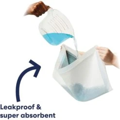 Frisco Charcoal Dog Training & Potty Pads 15 Frisco Charcoal Dog Training & Potty Pads -Frisco 227456 PT4. AC SS1800 V1674672311