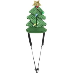 Frisco Christmas Tree LED Dog & Cat Headpiece -Frisco 229051 PT4. AC SS1800 V1600710169