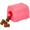 Frisco Retro Funky Van TPE Treat Dispenser Dog Toy, Medium/Large 2 Frisco Retro Funky Van TPE Treat Dispenser Dog Toy, Medium/Large -Frisco 230383 MAIN. AC SS1800 V1598662886