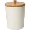 Frisco Melamine Dog & Cat Treat Jar With Bamboo Lid -Frisco 232068 MAIN. AC SS1800 V1605051443