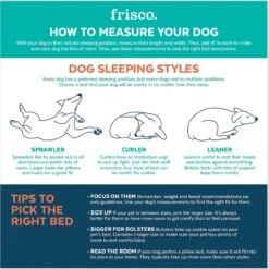 Frisco Velvet Rectangular Bolster Cat & Dog Bed 10 Frisco Velvet Rectangular Bolster Cat & Dog Bed -Frisco 232181 PT3. AC SS1800 V1633992074