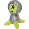 Frisco Alien Plush Squeaky Dog Toy -Frisco 233579 MAIN. AC SS1800 V1599759982
