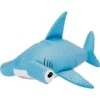 Frisco Hammerhead Shark Ballistic Nylon Plush Squeaky Dog Toy 2 Frisco Hammerhead Shark Ballistic Nylon Plush Squeaky Dog Toy -Frisco 233593 MAIN. AC SS1800 V1599759986