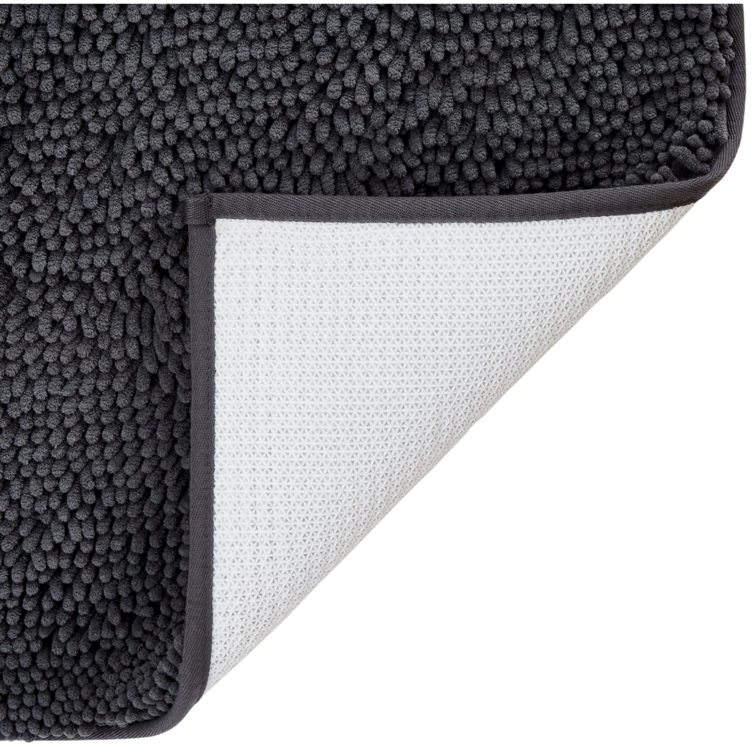 Frisco Microfiber Chenille Paw Print Doormat 5 Frisco Microfiber Chenille Paw Print Doormat - Image 3