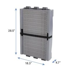 Frisco Tri-Fold Travel Dog Car Ramp 10 Frisco Tri-Fold Travel Dog Car Ramp -Frisco 236730 PT2. AC SS1800 V1668186536