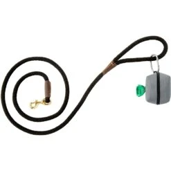 Frisco Dog Poop Bags With Fabric Dispenser -Frisco 236998 PT4. AC SS1800 V1610773746