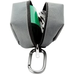 Frisco Dog Poop Bags With Fabric Dispenser -Frisco 236998 PT5. AC SS1800 V1610762769