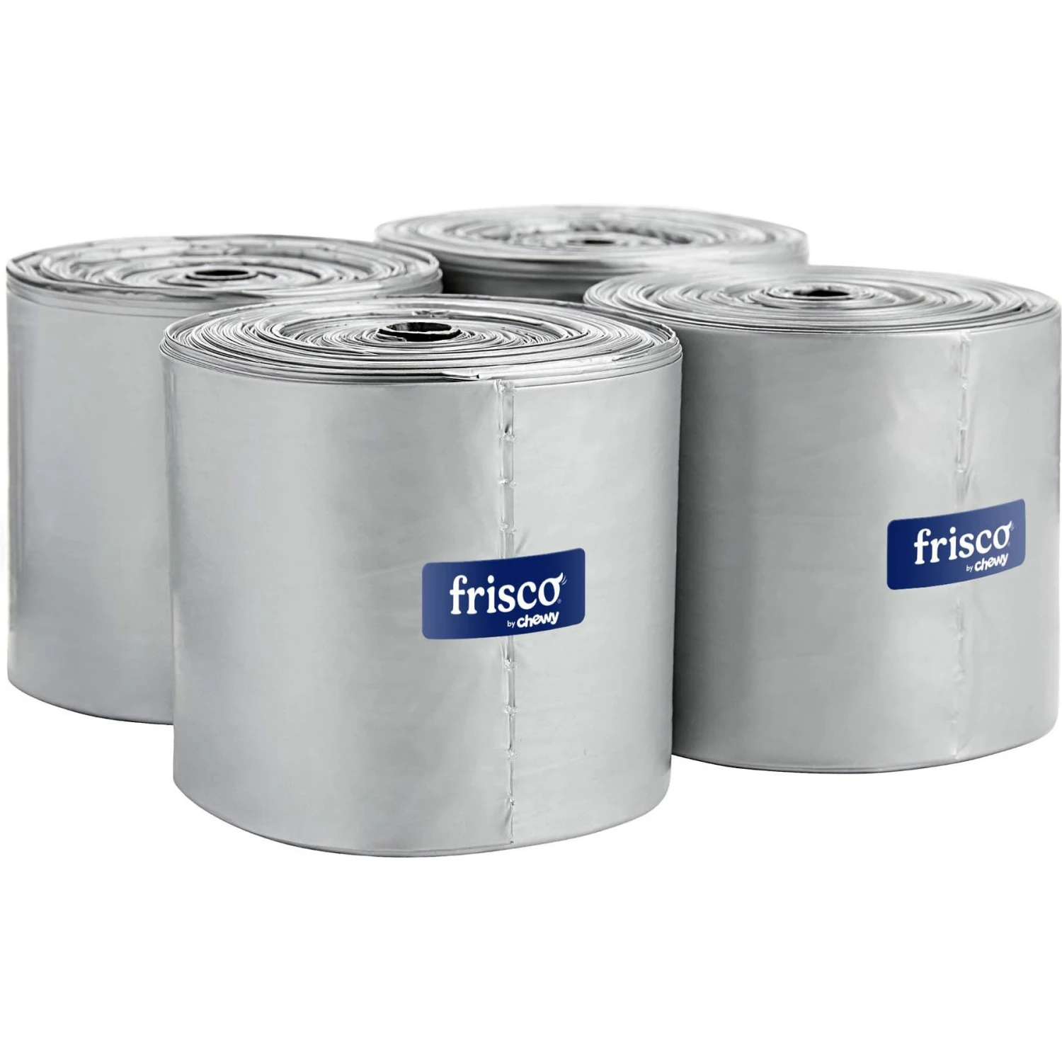 Frisco Large Size Dog Poop Bags, 120 Count 3 Frisco Large Size Dog Poop Bags, 120 Count