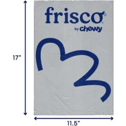 Frisco Large Size Dog Poop Bags, 120 Count 11 Frisco Large Size Dog Poop Bags, 120 Count -Frisco 237008 PT3. AC SS1800 V1669102917