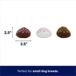 Frisco Valentine Box Of Chocolates Hide & Seek Puzzle Plush Squeaky Dog Toy -Frisco 241739 PT2. AC SS1800 V1701365130